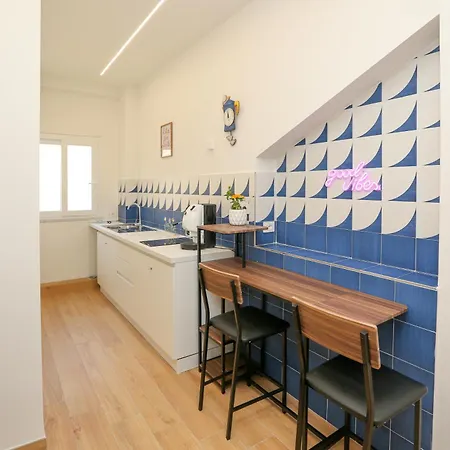 Ricomincio Da Tre Bed & Breakfast