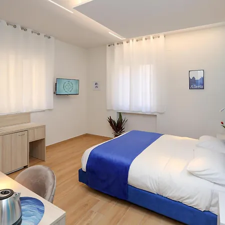 Bed & Breakfast Ricomincio Da Tre