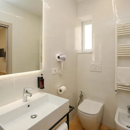 Bed & Breakfast Ricomincio Da Tre