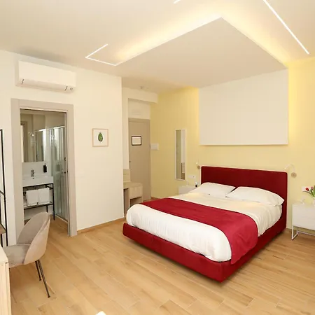 Ricomincio Da Tre 4* Sorrento