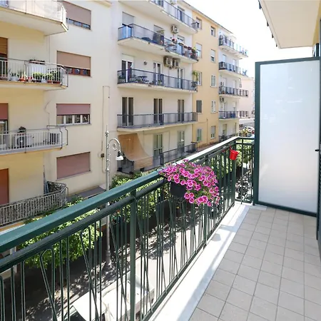 Bed & Breakfast Ricomincio Da Tre Sorrento